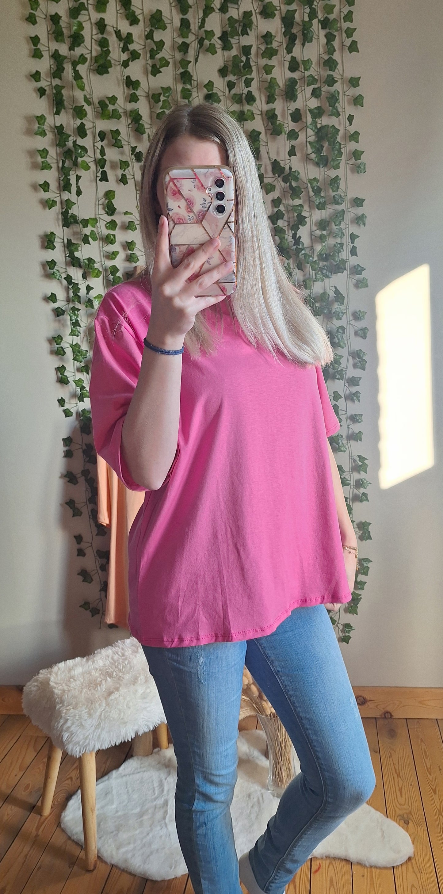 Basic Tshirt