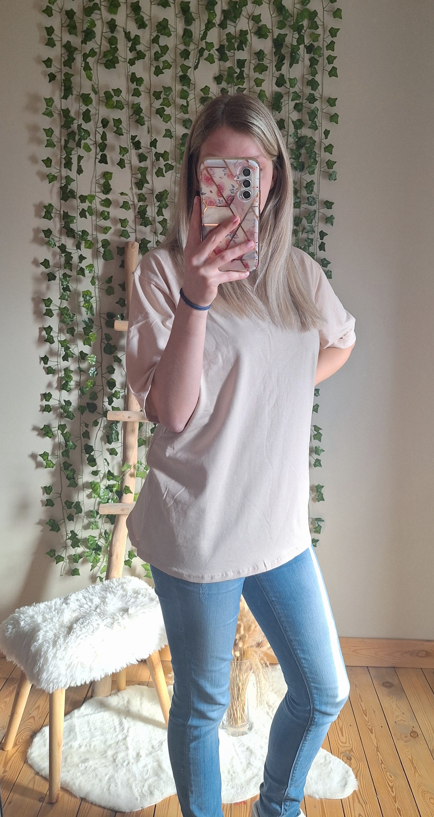 Basic Tshirt