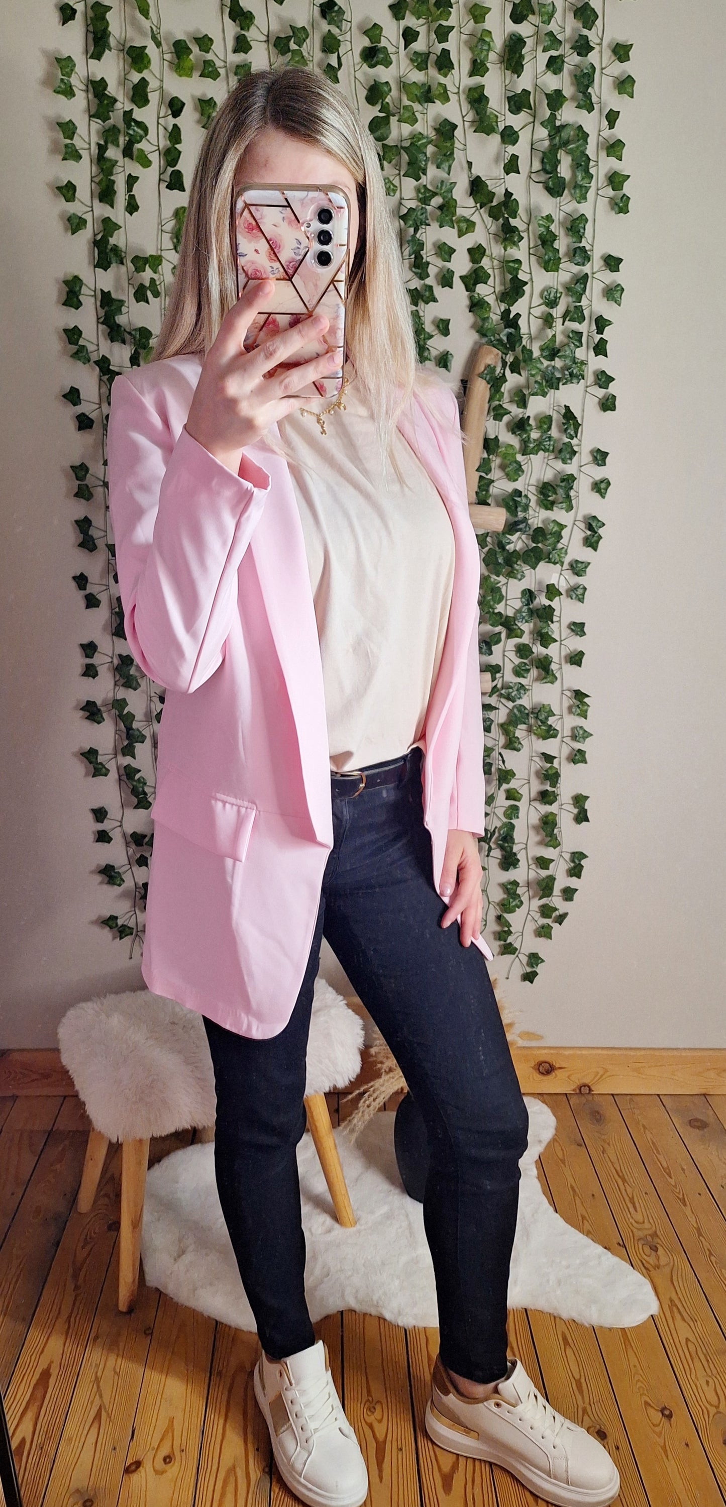 Estee Blazer
