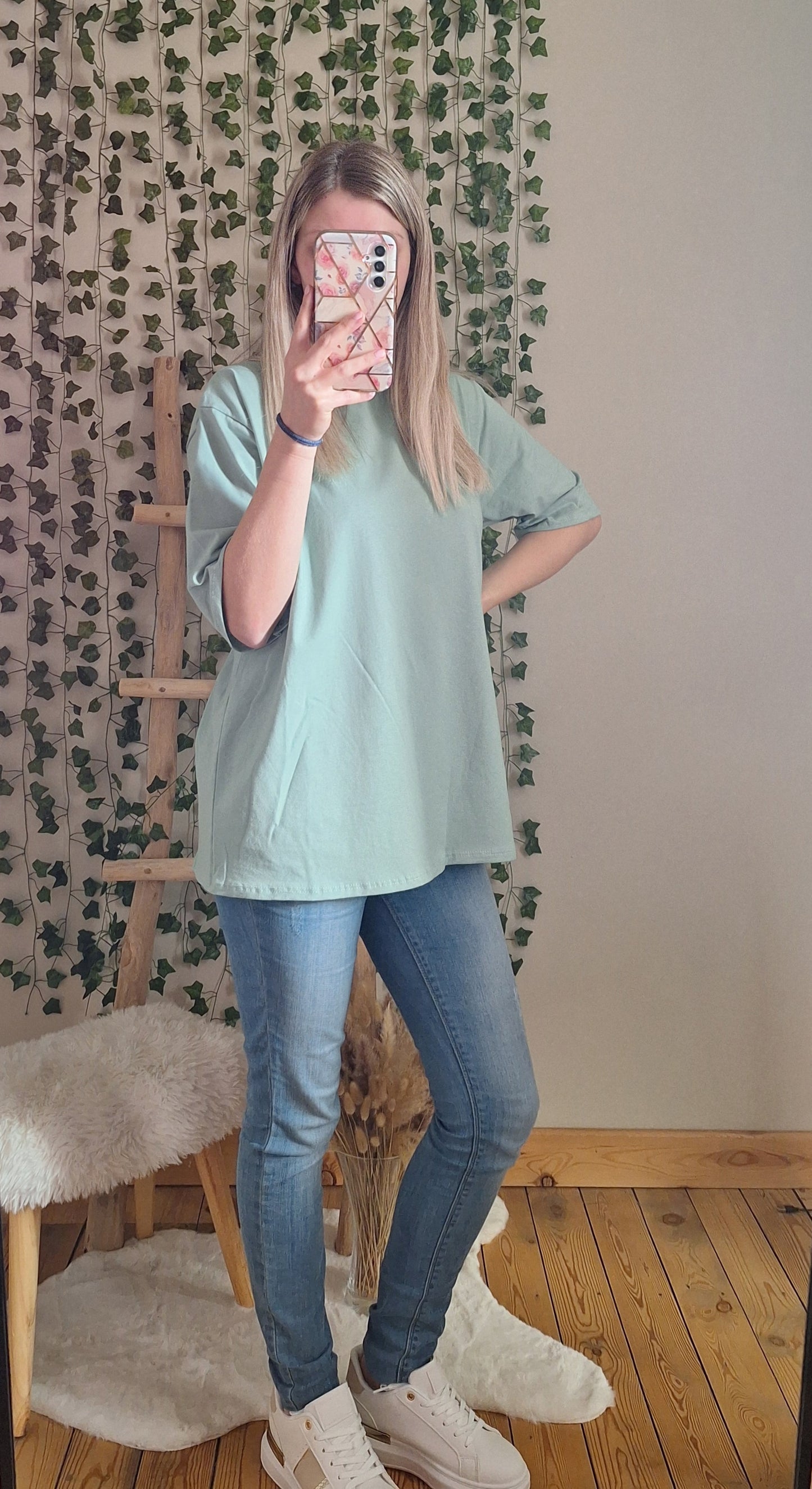 Basic Tshirt