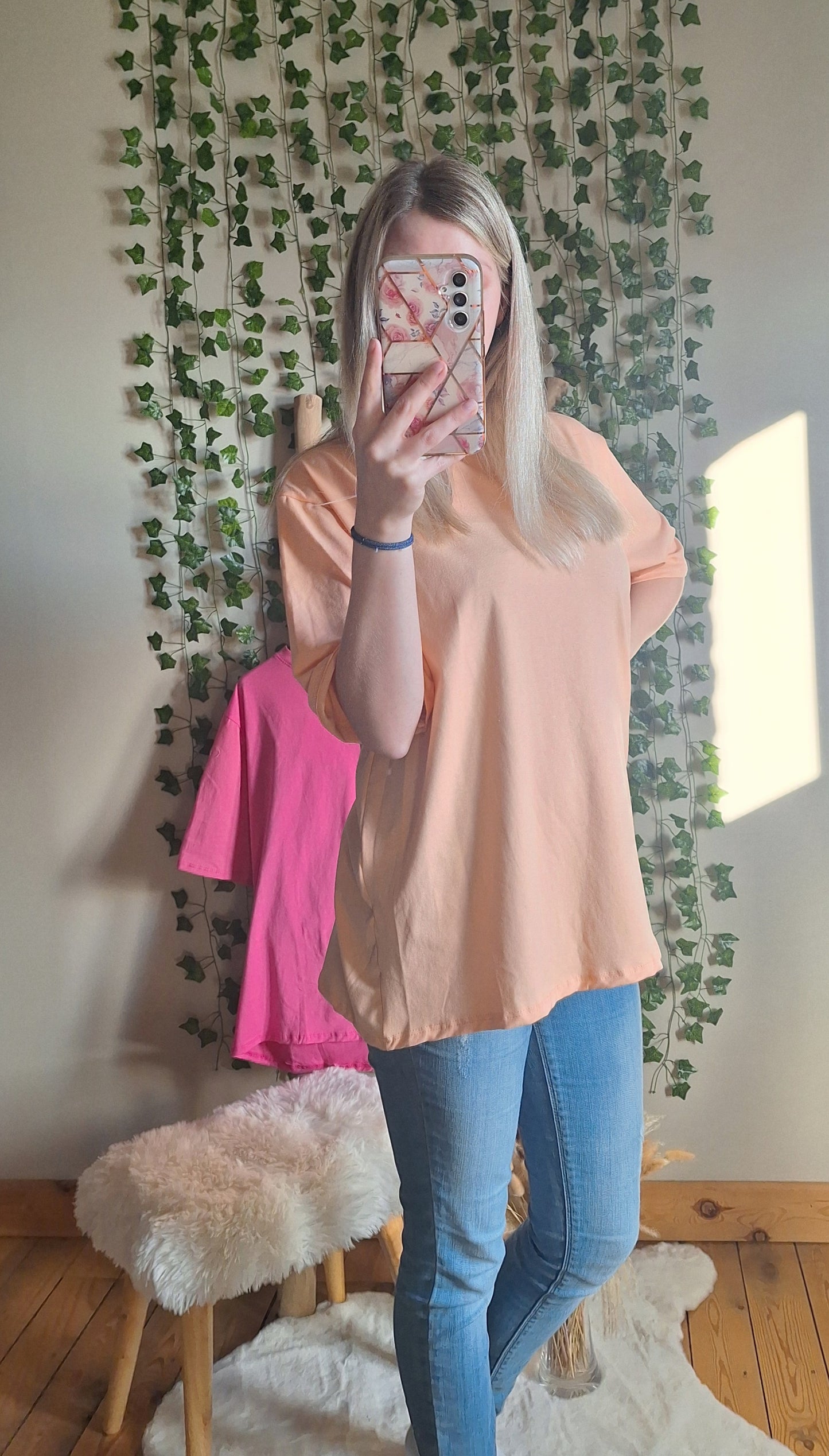 Basic Tshirt