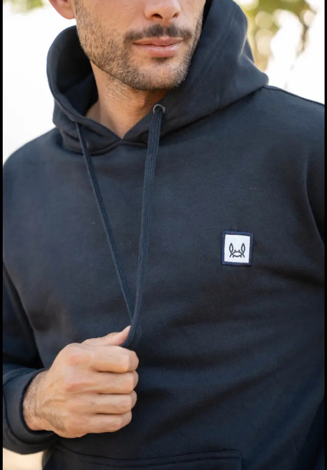 Custi Mikelo Hoodie