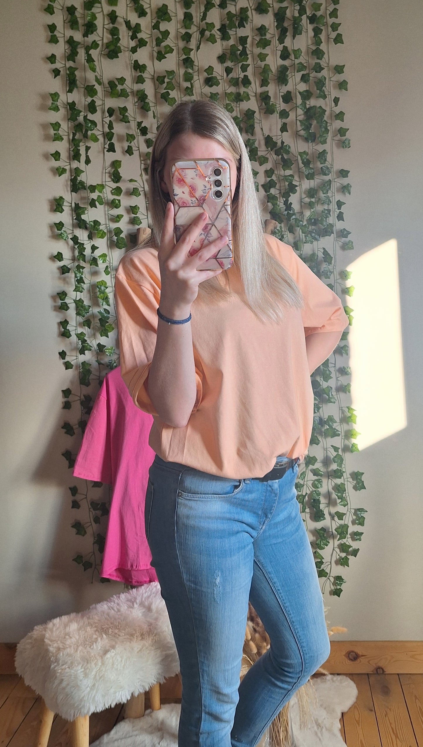 Basic Tshirt
