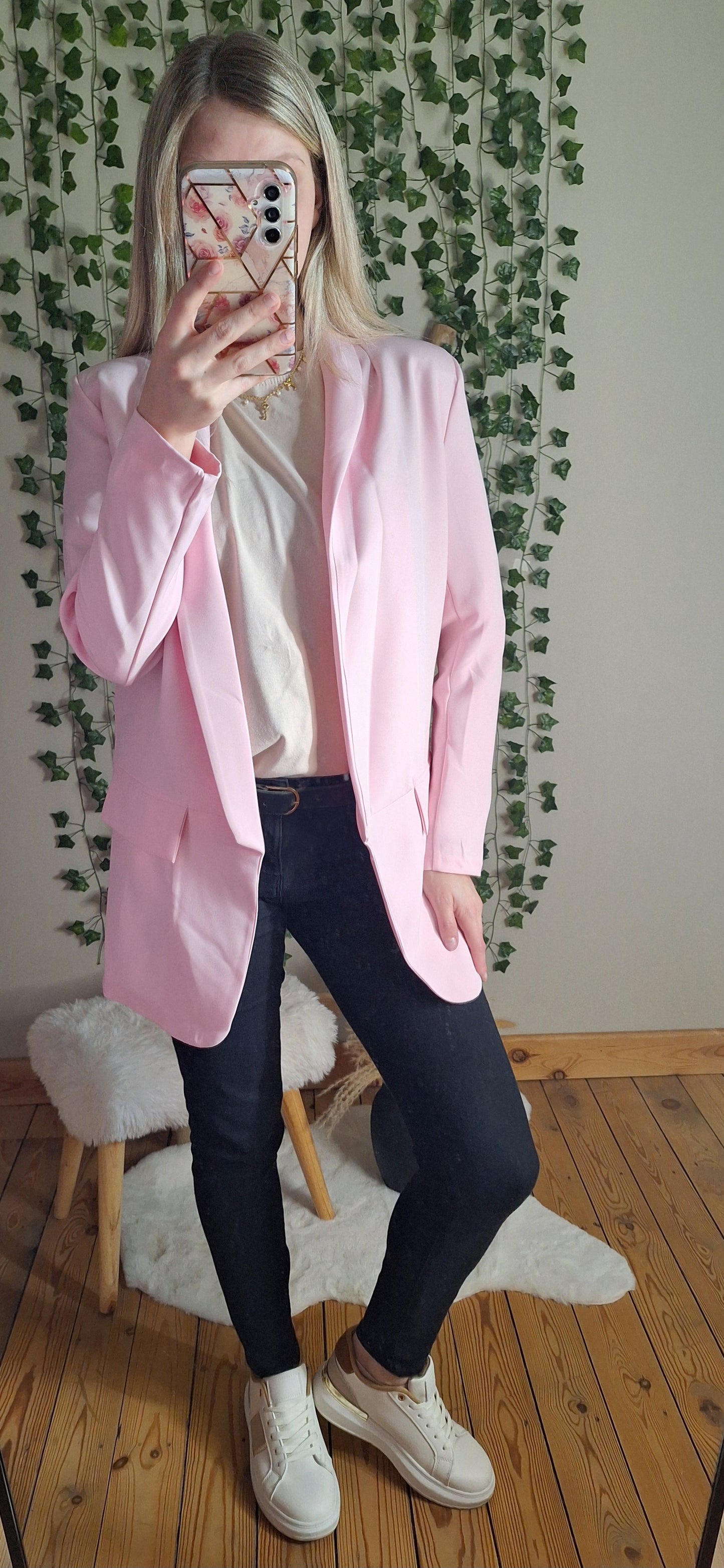Estee Blazer
