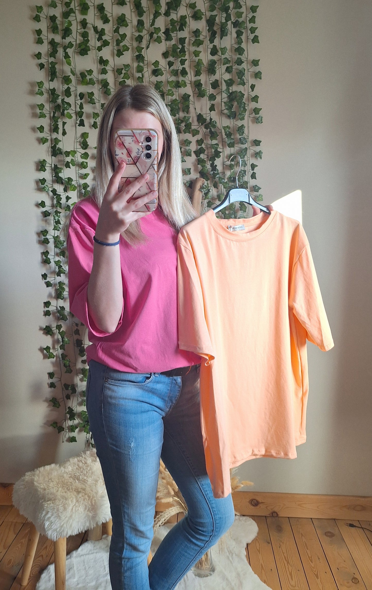 Basic Tshirt