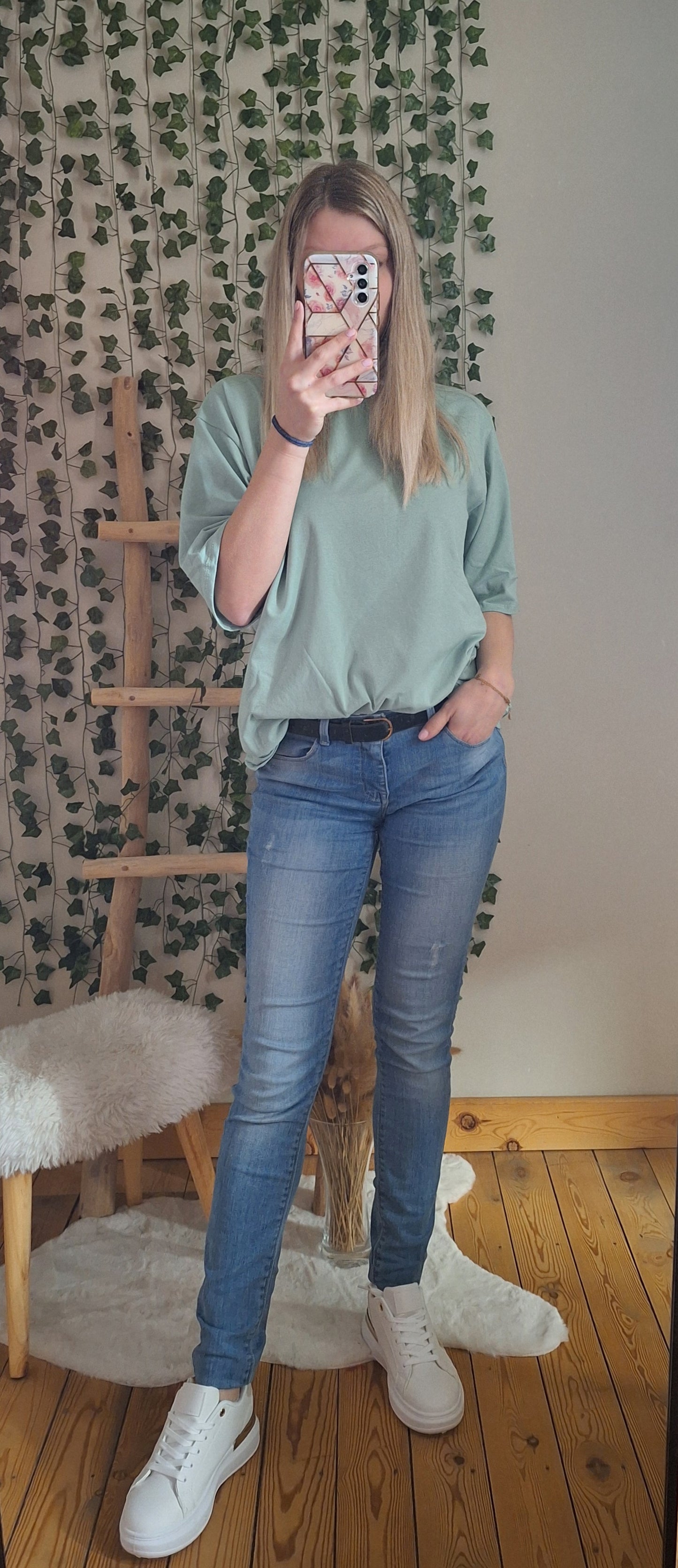 Basic Tshirt