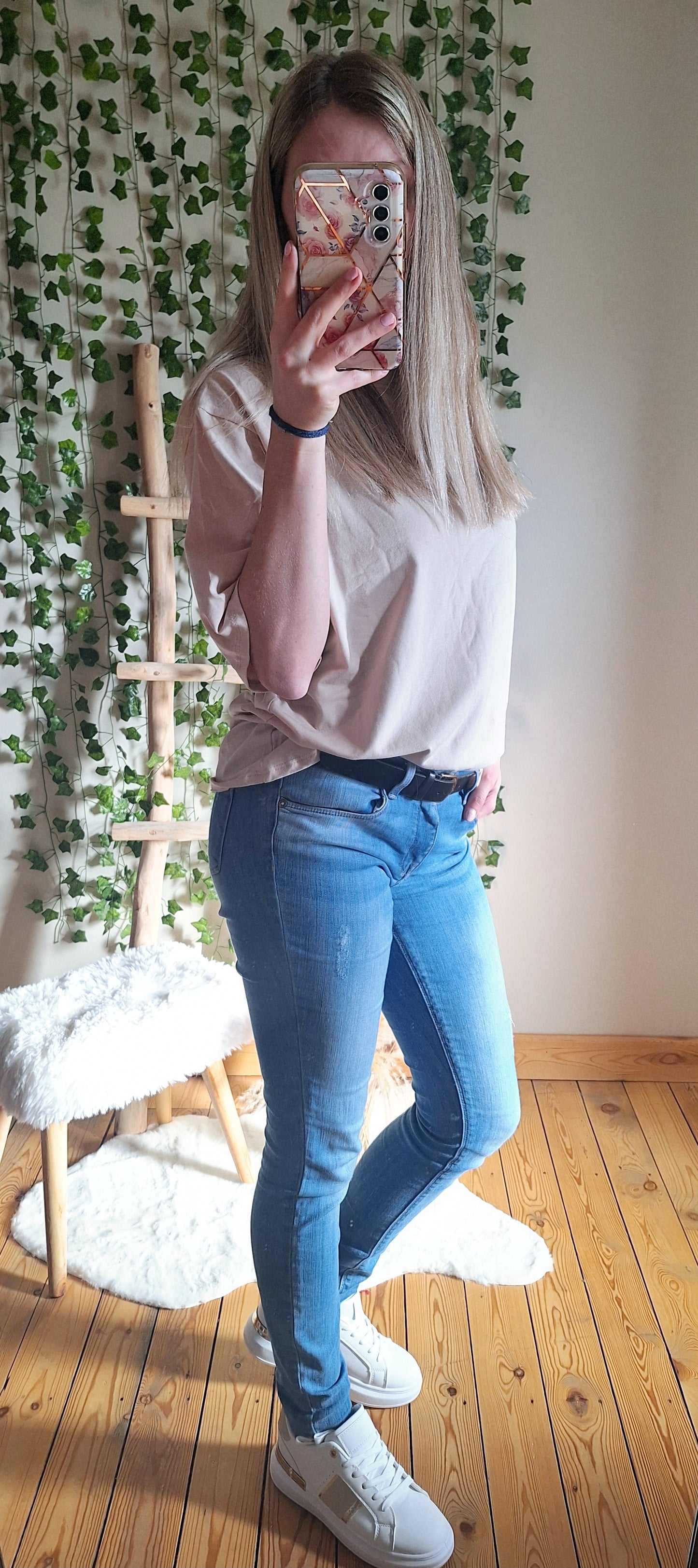 Basic Tshirt
