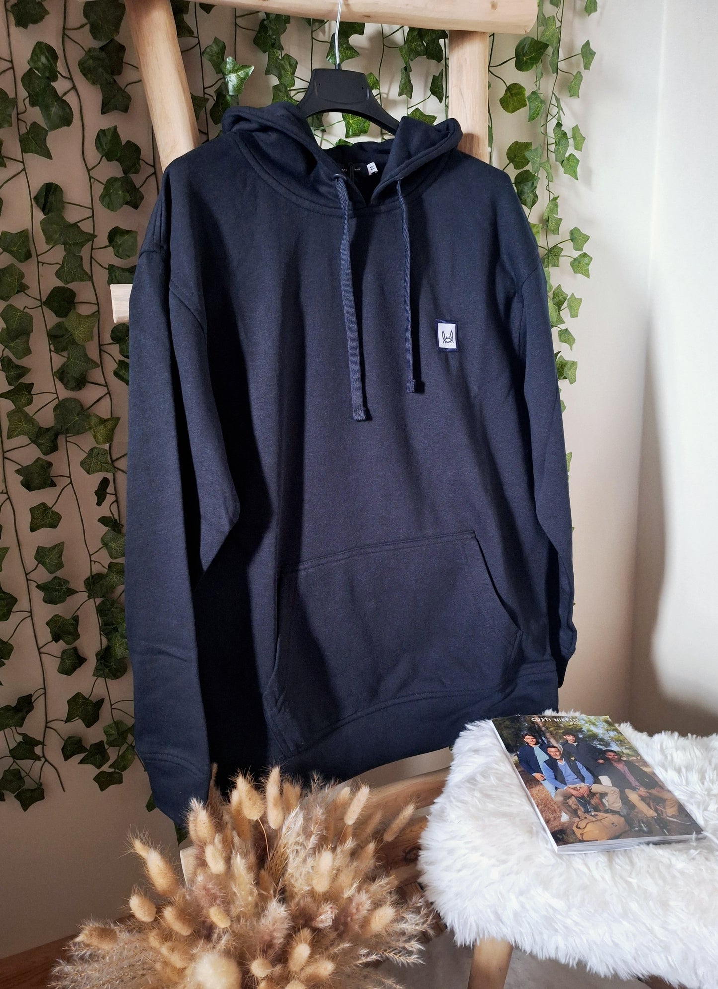 Custi Mikelo Hoodie