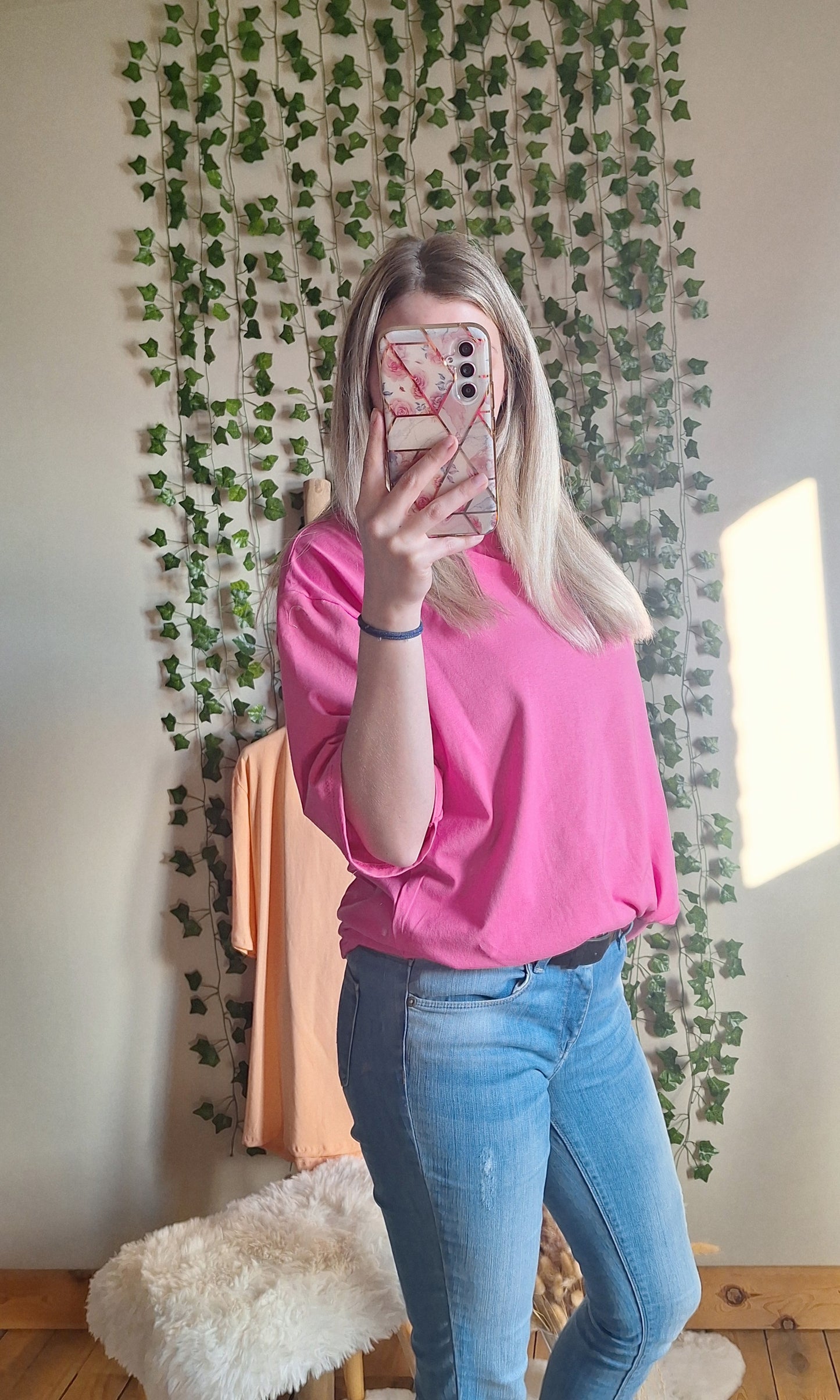 Basic Tshirt