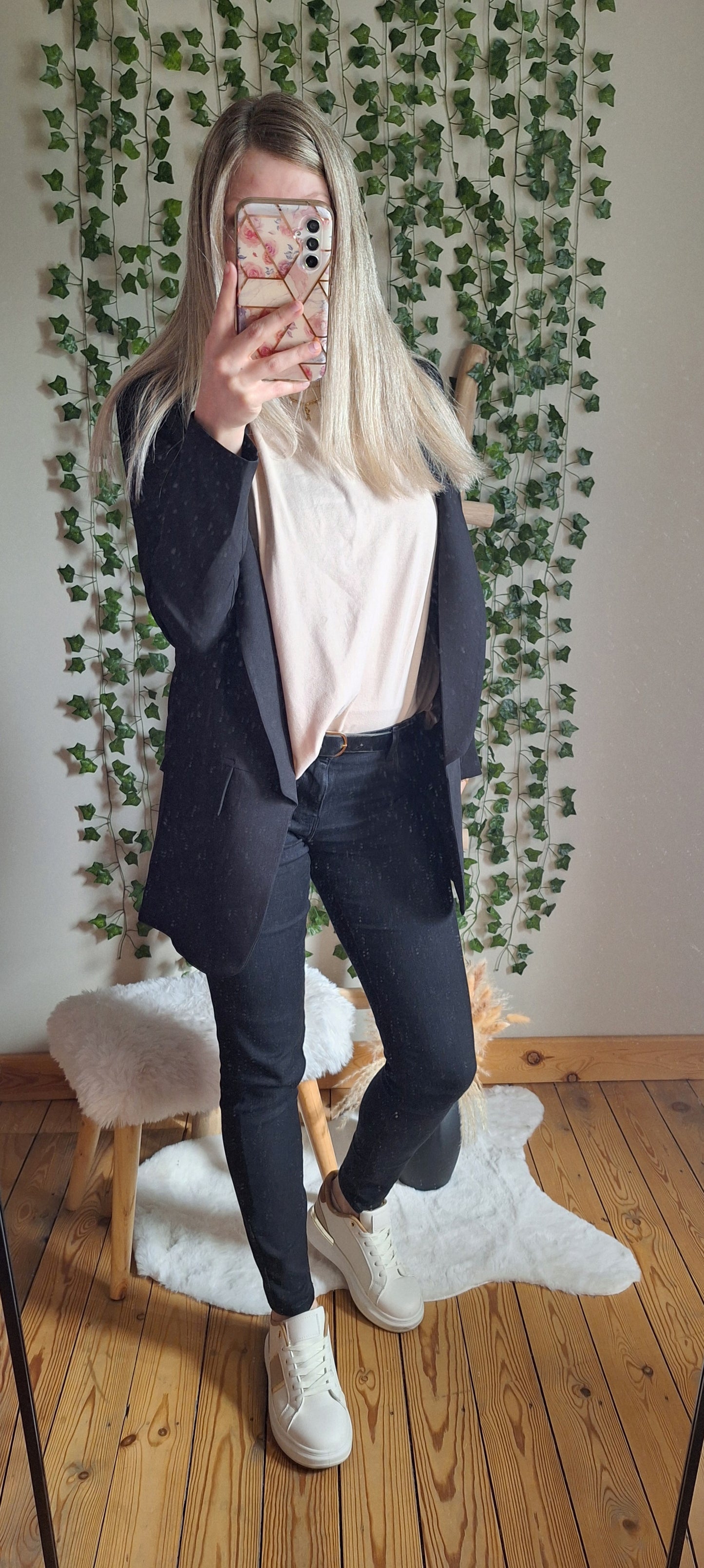 Estee Blazer