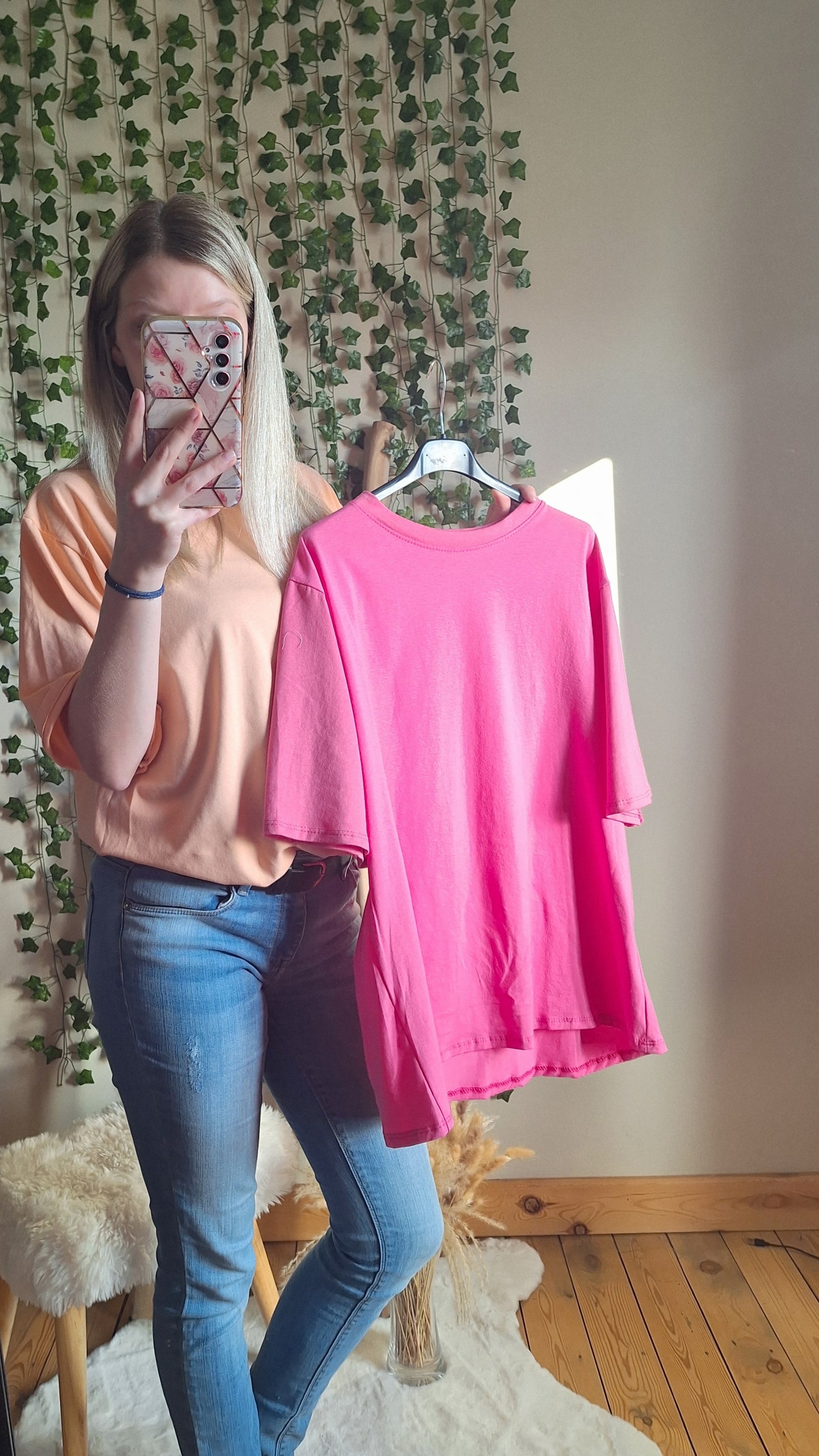 Basic Tshirt