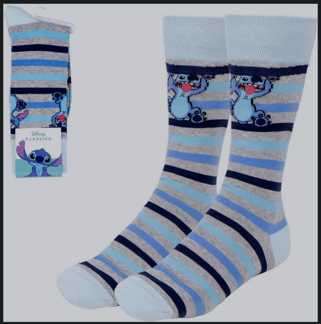 Stitch Sokken