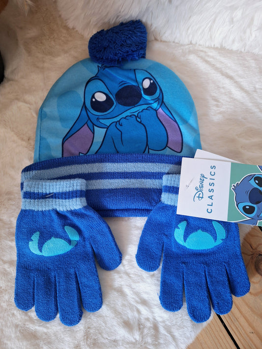 2-delige Set Stitch