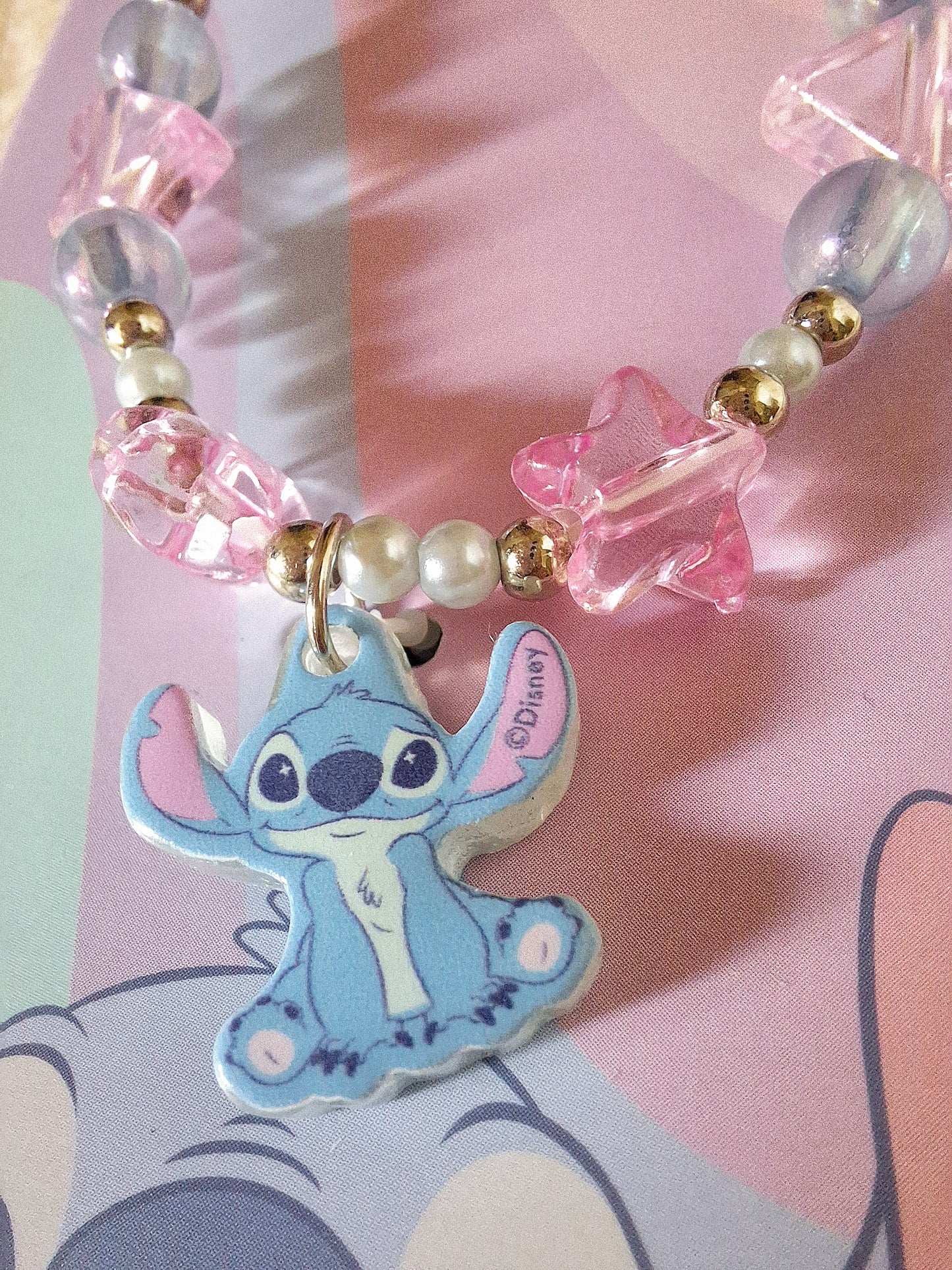 Ketting Stitch