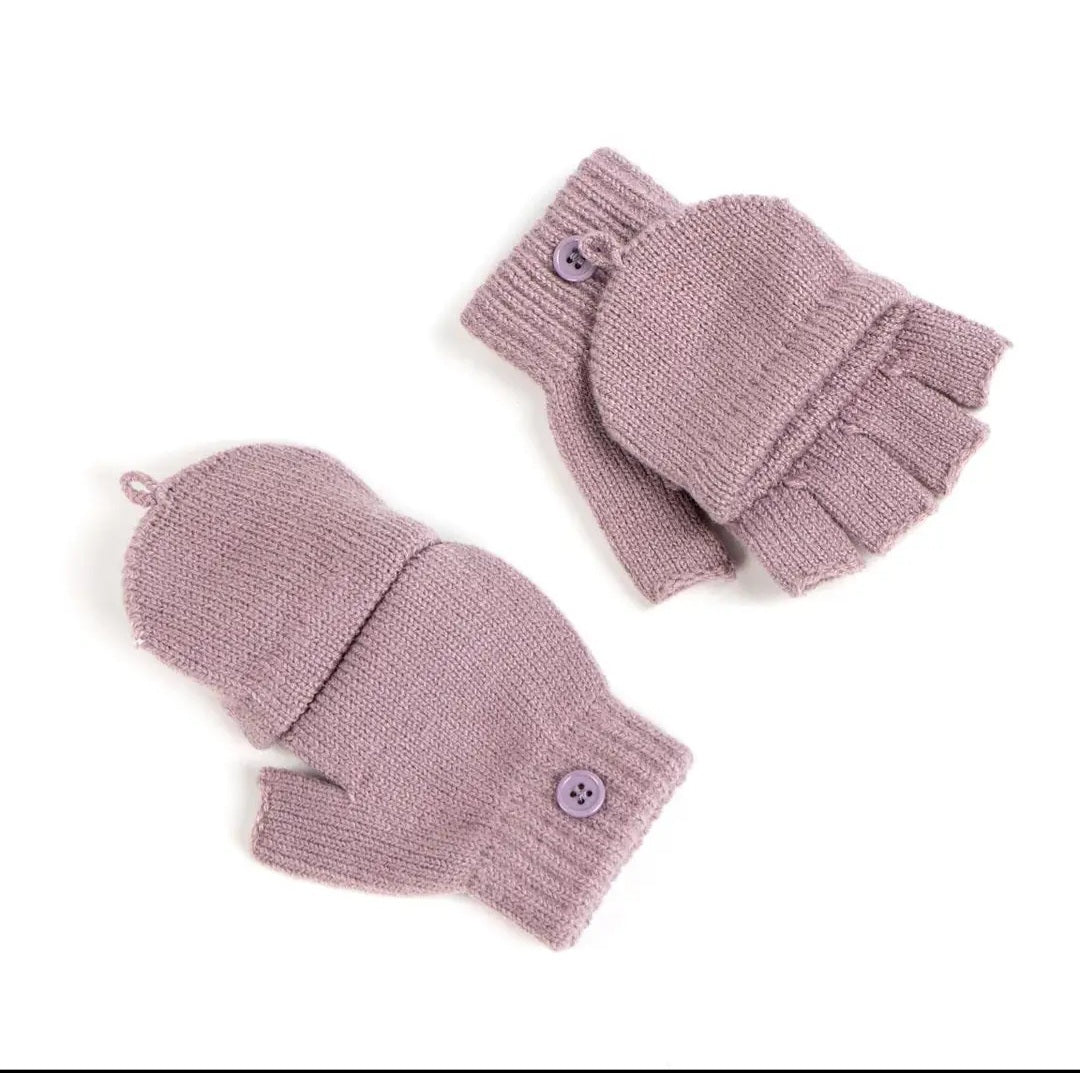 2-delige Set Stitch & Angel
