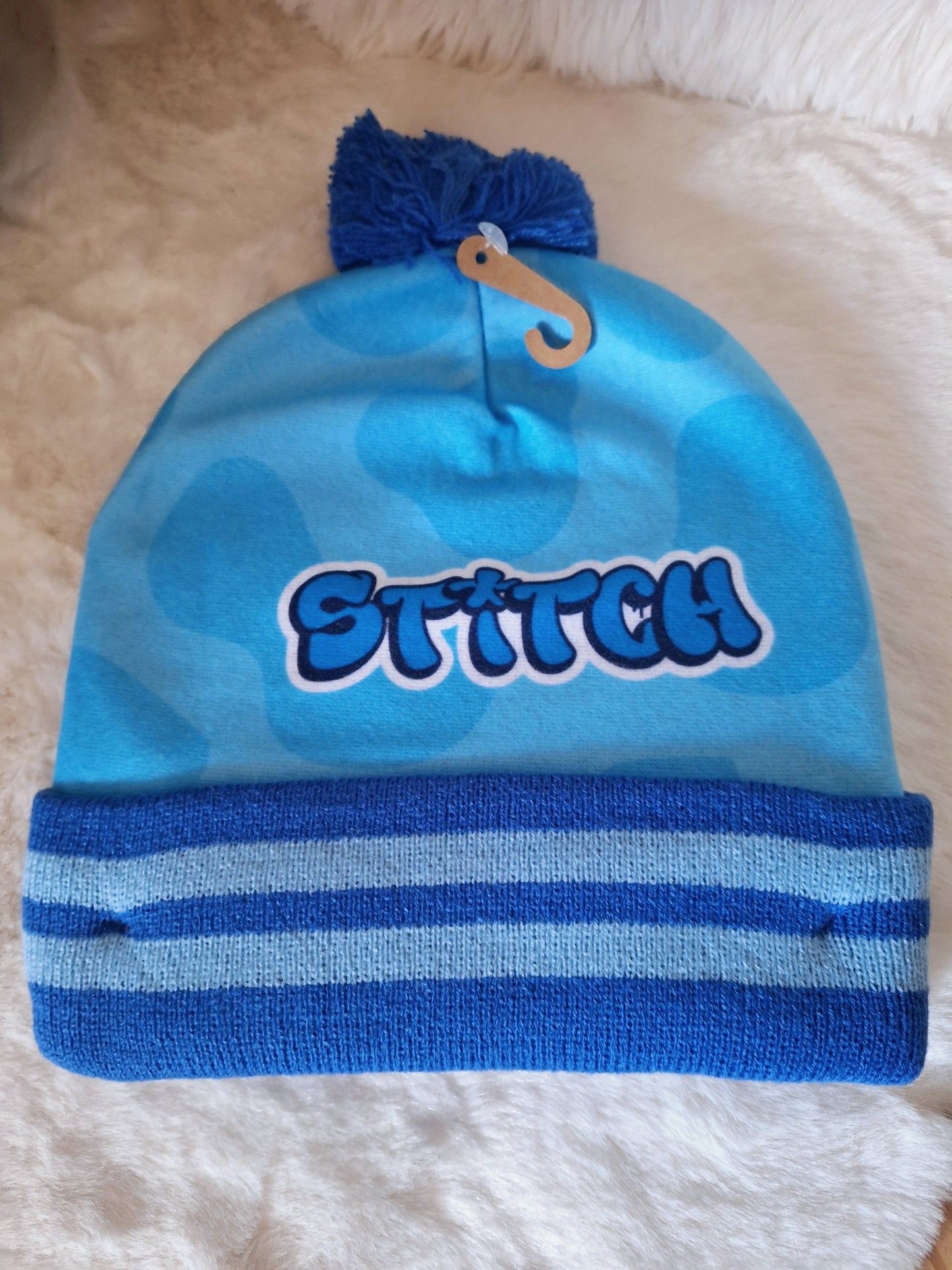 2-delige Set Stitch