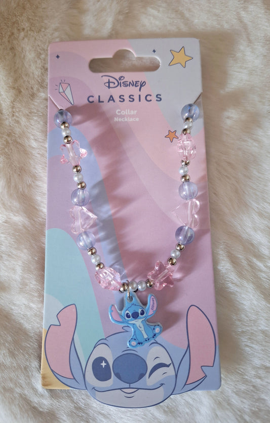 Ketting Stitch