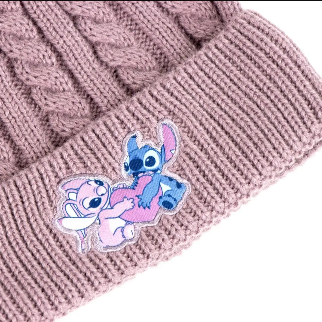 2-delige Set Stitch & Angel