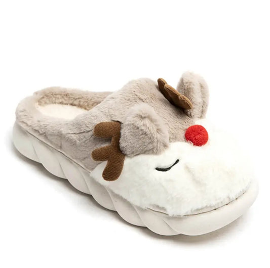 Rudolph Pantoffel | Khaki