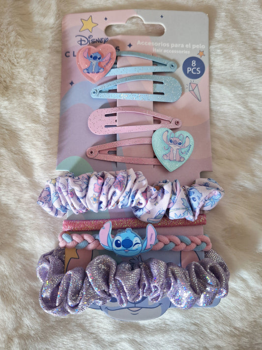 Haar Accessoire Stitch & Angel
